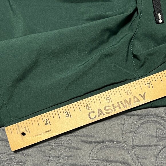 Nike Green running shorts - Size Small Men - Picture 11 of 11